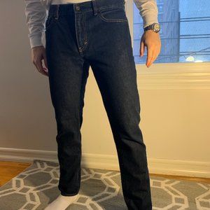 J. Crew slim fit jeans